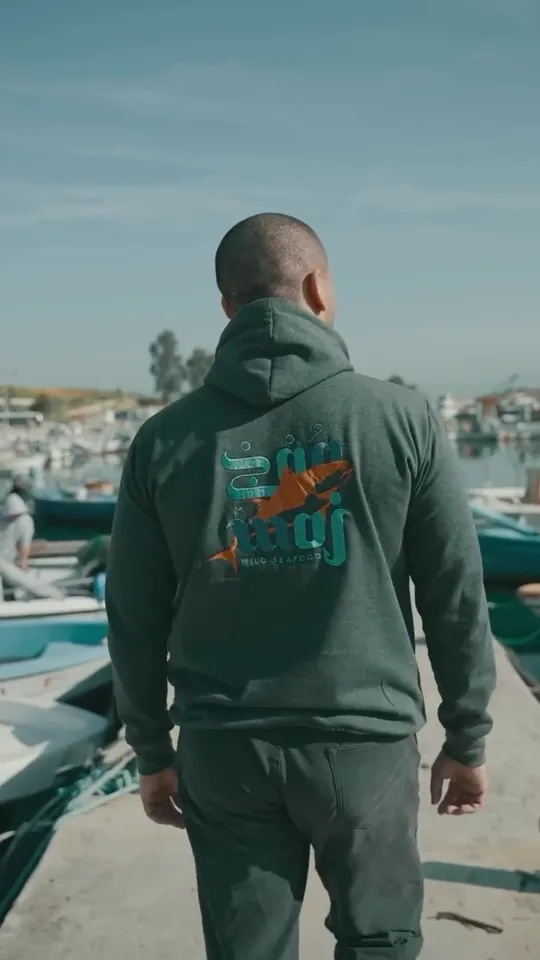 Frame from Moj — Brand Story